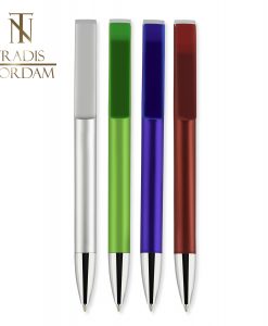 Bolígrafo publicitario Modelo Arlignton