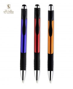 Bolígrafo publicitario Marraquech | Modelo 4063